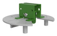 EAN 810087203511 - Cisco MA-MNT-MV-68 cámaras de seguridad y montaje para vivienda Adaptador para soporte imagen 1