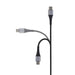 EAN 4034303038749 - Intenso 7900600 cable USB 1 m USB C 480 Gbit/s 60 W Negro imagen 4