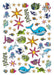 EAN 4012700102010 - Pelikan 102018 libro y página para colorear Libro/álbum para colorear imagen 7