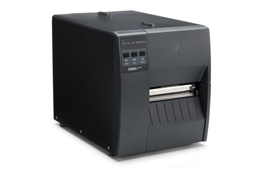 EAN 663056018339 - Zebra ZT111 impresora de etiquetas Térmica directa 300 x 300 DPI Inalámbrico y alámbrico Ethernet Wifi imagen 2