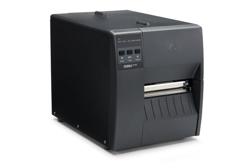 EAN 2000000004778 - Zebra ZT111 impresora de etiquetas Térmica directa 203 x 203 DPI Inalámbrico y alámbrico Ethernet Wifi Bl imagen 2