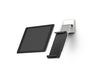 EAN 4005546993041 - Durable 893523 soporte Soporte pasivo Tablet/UMPC Plata imagen 1