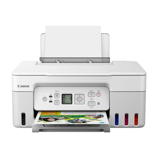 EAN 4549292205510 - Canon PIXMA G3571 Inyección de tinta A4 4800 x 1200 DPI Wifi imagen 2