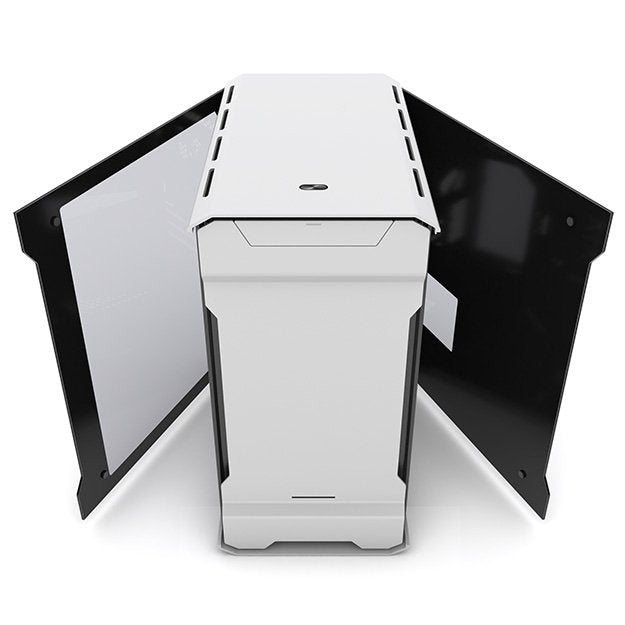 EAN 886523300397 - Phanteks Enthoo Evolv mATX Micro Torre Plata imagen 9