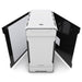 EAN 886523300397 - Phanteks Enthoo Evolv mATX Micro Torre Plata imagen 9