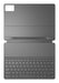 EAN 199271012901 - Lenovo ZG38C07516 teclado para móvil Pogo pin Gris imagen 2