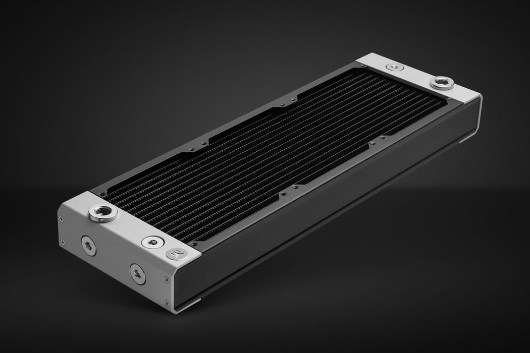 EAN 3831109838426 - EK 3831109838426 accesorio o pieza de sistema de refrigeración para ordenador Radiador imagen 1
