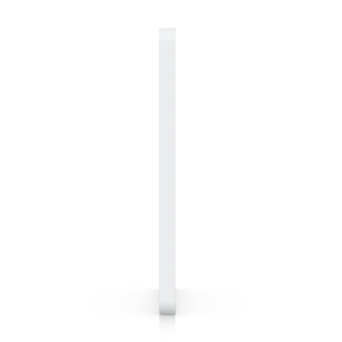 EAN 810177166757 - Ubiquiti UACC-WP-TH placa de pared y cubierta de interruptor Blanco imagen 3