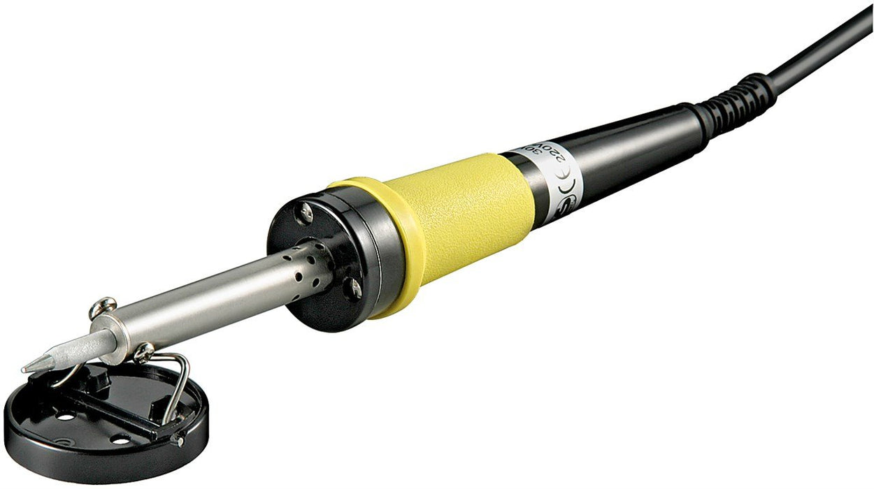 EAN 4040849511912 - Fixpoint 51191 cautín Soldador de CA 350 °C Negro, Amarillo imagen 5
