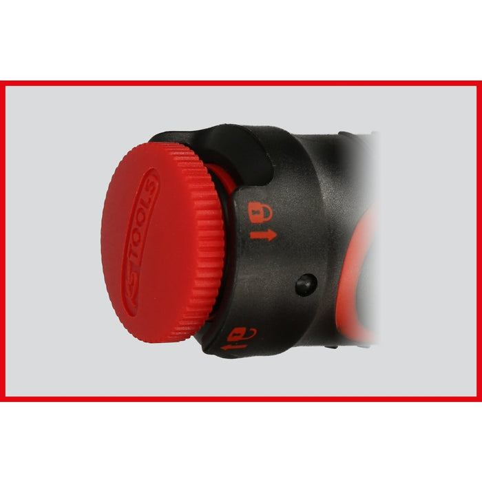 EAN 4042146222706 - KS Tools 516.1472 llave dinamométrica Nm imagen 2