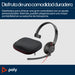 EAN 0197498433097 - HP Poly Blackwire 5210 Monaural USB-C Headset +3.5mm Plug +USB-C/A Adapter (Bulk) Alámbrico Diadema Ofici imagen 4