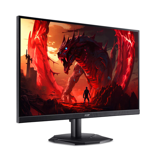 EAN 4711474201676 - Acer Nitro KG1 KG271 X1bmiipx pantalla para PC 68,6 cm (27") 1920 x 1080 Pixeles Full HD LCD Negro imagen 2