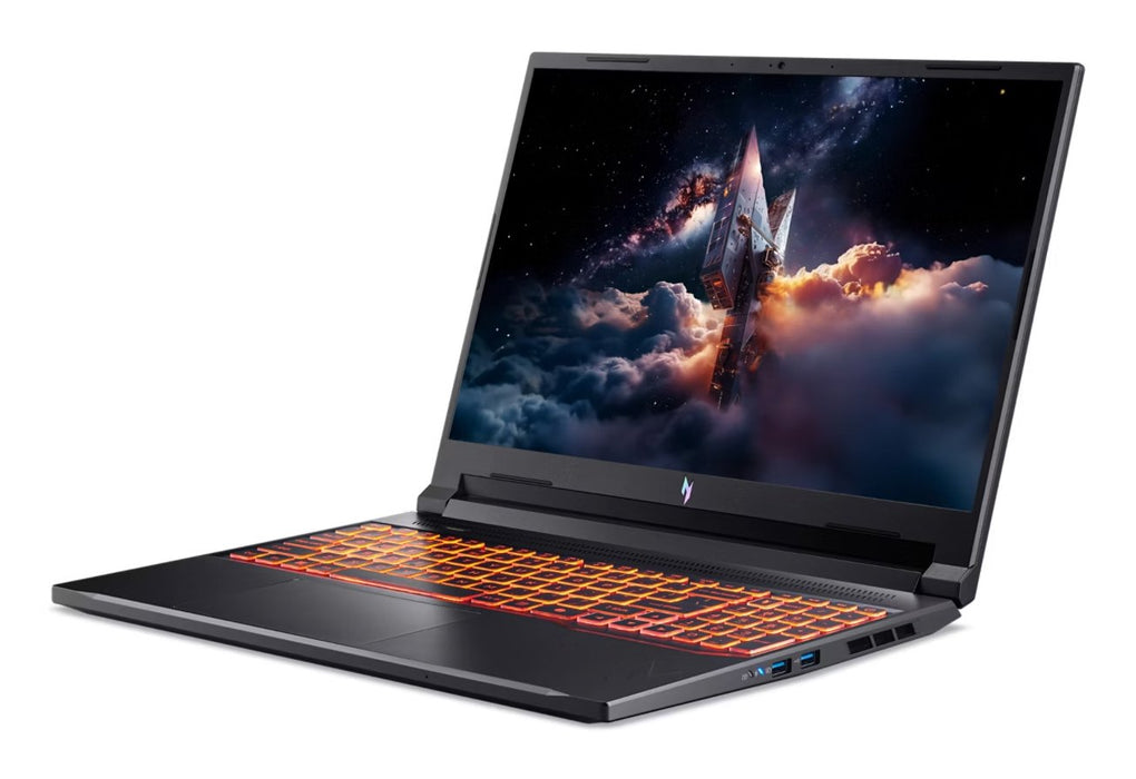EAN 4711474894793 - Acer Nitro V 16 AI ANV16-42-R65Q AMD Ryzen™ 7 260 Portátil 40,6 cm (16") WUXGA 16 GB DDR5-SDRAM 512 GB SS imagen 3