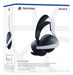 EAN 711719598275 - Sony PS719598275 auricular y casco Auriculares Inalámbrico y alámbrico Diadema Juego Bluetooth Blanco imagen 4
