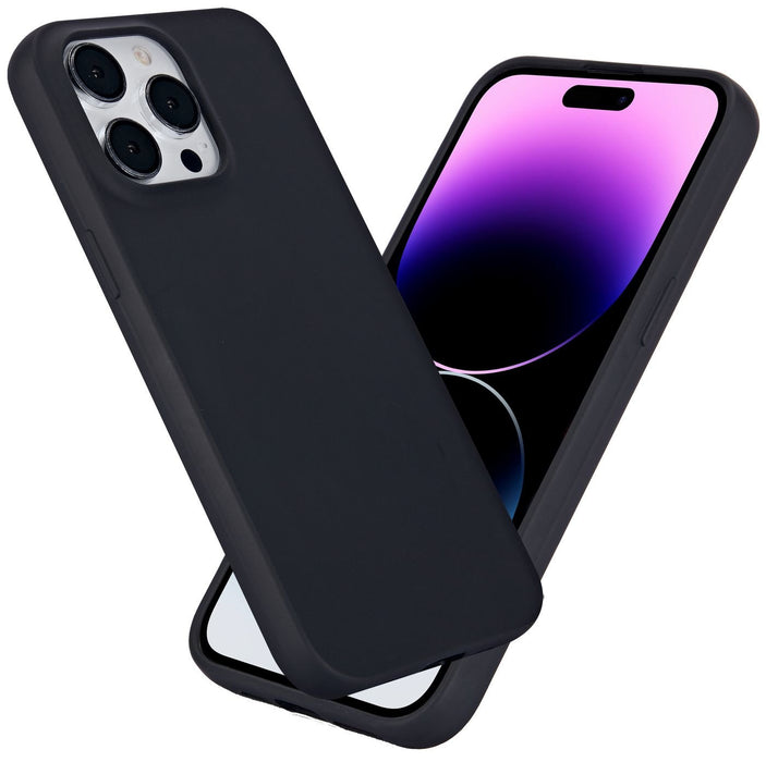 EAN 5715063115862 - eSTUFF ES67101028-BULK funda para teléfono móvil 17 cm (6.7") Negro imagen 6