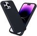 EAN 5715063115855 - eSTUFF ES67101028 funda para teléfono móvil 17 cm (6.7") Negro imagen 6