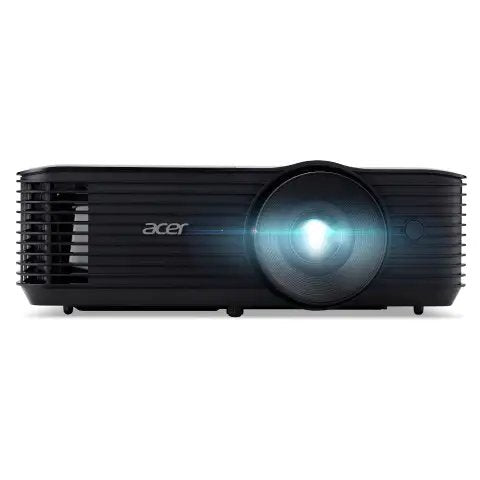 EAN 4711121799365 - Acer X1328WHn 5000 lúmenes ANSI DLP WXGA (1200x800) Negro imagen 4