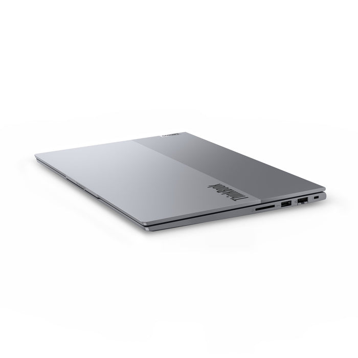 EAN 0198156782649 - Lenovo ThinkBook 14 G6 IRL Intel® Core™ i5 i5-13420H Portátil 35,6 cm (14") WUXGA 8 GB DDR5-SDRAM 512 GB  imagen 4