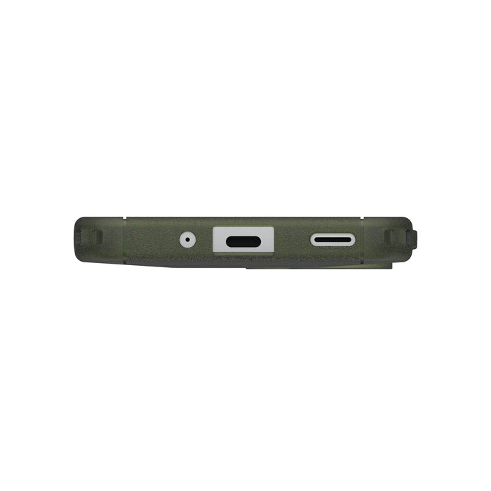 EAN 840283926587 - Urban Armor Gear 214512114T72 funda para teléfono móvil 17 cm (6.7") Oliva imagen 3