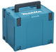 EAN 0088381433006 - Makita 821552-6 caja para equipo Portaaccesorios de viaje rígido Negro, Azul imagen 1