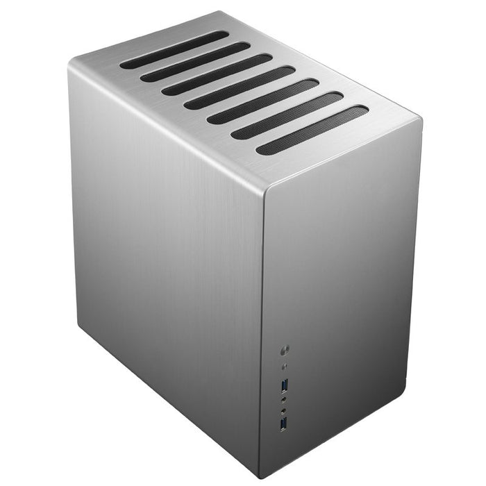 EAN 6970620550336 - Jonsbo RM2 Plata imagen 2