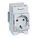 EAN 3245060042851 - Legrand 004285 toma de corriente imagen 1