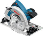 EAN 3165140607919 - Bosch 0 601 57A 901 sierra circular portátil 23,5 cm 5000 RPM 2200 W imagen 1