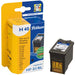 EAN 4018474101631 - Pelikan H40 cartucho de tinta 1 pieza(s) Alto rendimiento (XL) Negro imagen 1