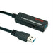 EAN 7630049617858 - ROLINE 12.04.1071 cable USB USB 3.2 Gen 1 (3.1 Gen 1) 15 m USB A Negro imagen 1