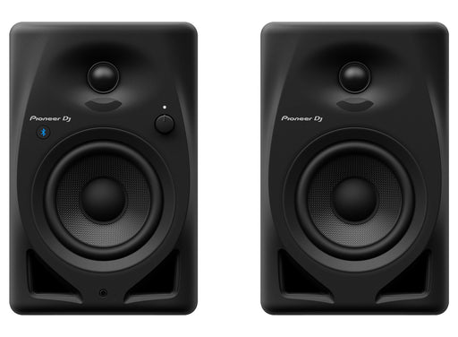 EAN 4573201242488 - Pioneer DM-40D-BT altavoz De 2 vías Negro Inalámbrico y alámbrico 38 W imagen 2