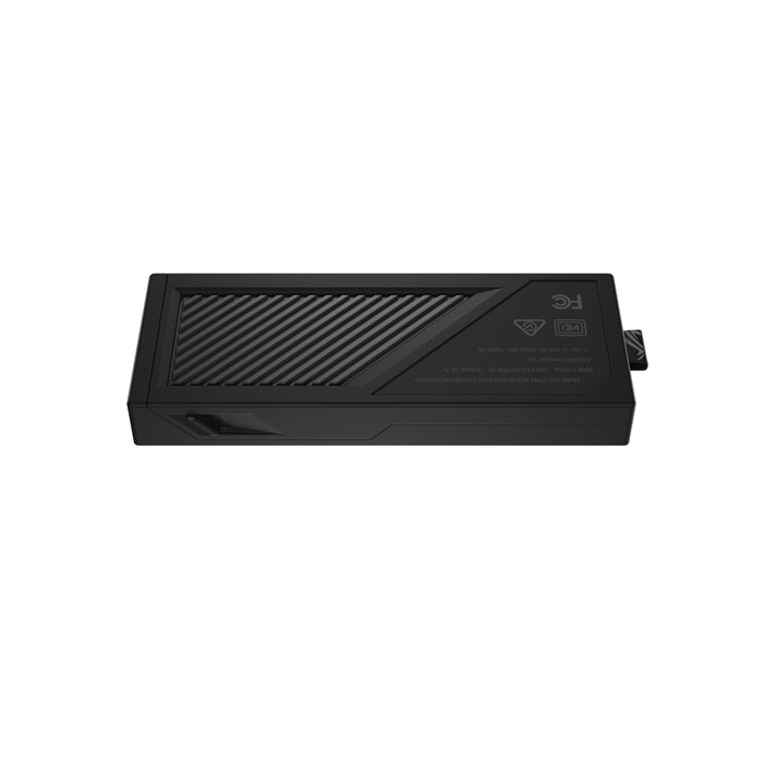 EAN 4711636342087 - ASUS ROG Strix Aiolos Caja externa para unidad de estado sólido (SSD) Negro M.2 imagen 13