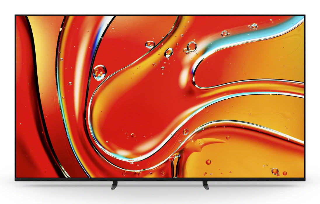 EAN 5013493474611 - Sony FWD-65XR70 Televisor 165,1 cm (65") 4K Ultra HD Smart TV Wifi Negro imagen 11