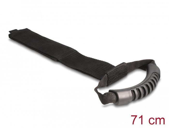 EAN 4043619195909 - DeLOCK 19590 velcro Nylon 2 pieza(s) imagen 2