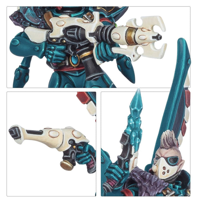 EAN 5011921185047 - Games Workshop 46-78 collectible figure imagen 10