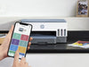 EAN 198990765280 - HP Smart Tank 7007 All-in-One Inyección de tinta térmica A4 4800 x 1200 DPI 15 ppm Wifi imagen 4