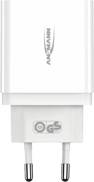 EAN 4013674225460 - Ansmann 1001-0190 cargador de dispositivo móvil Tableta, Smartphone, Portátil, Reloj inteligente, Auricul imagen 1
