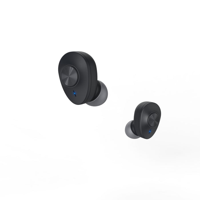 EAN 4047443499714 - Hama Freedom Buddy Auriculares True Wireless Stereo (TWS) Dentro de oído Llamadas/Música Bluetooth Negro, imagen 1