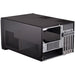 EAN 4710007222010 - Silverstone Sugo SG12 Escritorio Negro imagen 7