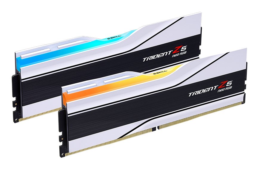 EAN 4713294234544 - G.Skill Trident Z5 Neo RGB F5-6400J3239G16GX2-TZ5NRW módulo de memoria 32 GB 2 x 16 GB DRAM imagen 5
