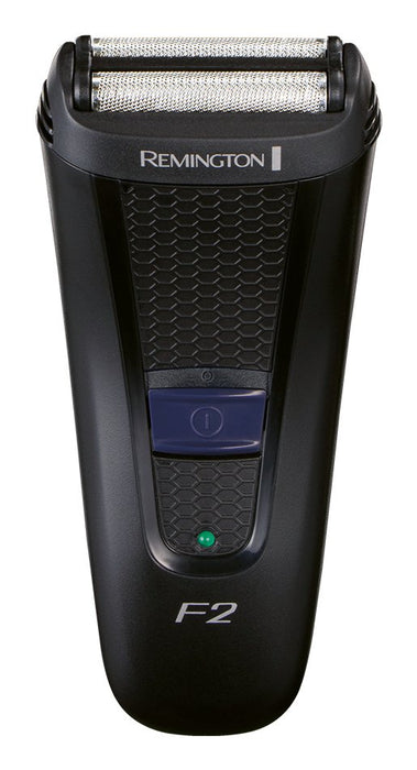 EAN 5038061152012 - Remington F2002 Negro imagen 1
