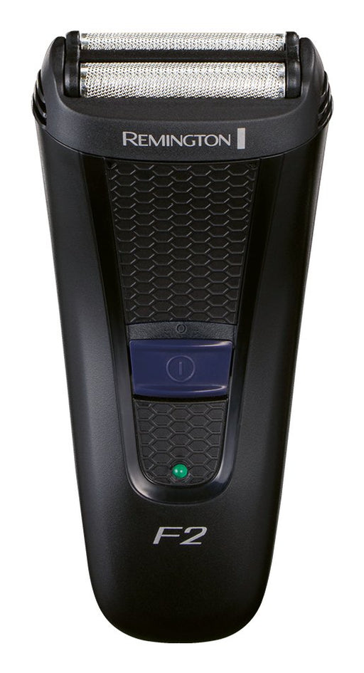 EAN 5038061152012 - Remington F2002 Negro imagen 1