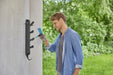 EAN 4066407001992 - Gardena 3505-20 accesorio para herramienta manual de jardinería Universal Negro Plástico imagen 9