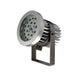 EAN 4038816034168 - Synergy 21 Prometheus Foco empotrable para exterior LED 24 W imagen 1