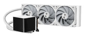 EAN 6977029650353 - TRYX Panorama 360 Procesador Kit de refrigeración líquida 12 cm Blanco 1 pieza(s) imagen 2