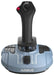 EAN 3362932915591 - Thrustmaster TCA Sidestick Airbus edition Negro, Azul USB Palanca de vuelo Analógico/Digital PC imagen 3