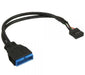 EAN 4043718192052 - Microconnect USB2TO315 cable USB interno imagen 1