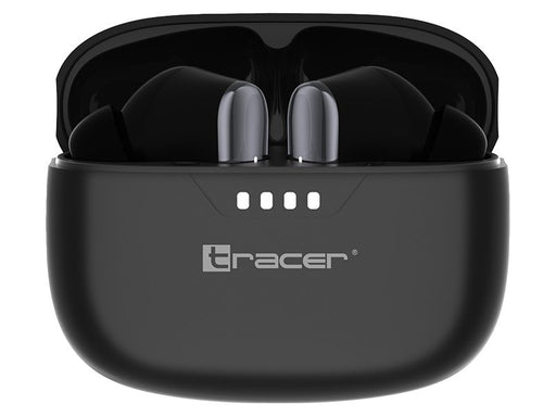 EAN 5907512877999 - Tracer S2 Quad Auriculares True Wireless Stereo (TWS) Dentro de oído Llamadas/Música/Deporte/Uso diario U imagen 2