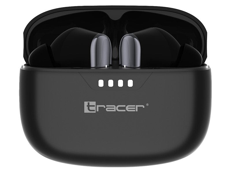 EAN 5907512877999 - Tracer S2 Quad Auriculares True Wireless Stereo (TWS) Dentro de oído Llamadas/Música/Deporte/Uso diario U imagen 2