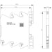 EAN 4047621118468 - Siemens 3RQ4018-1AB00 Ausgangskoppler 10 St. alimentación del relé imagen 5