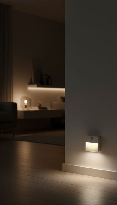 EAN 4013674221936 - Ansmann NL5R Iluminación de ambiente imagen 5